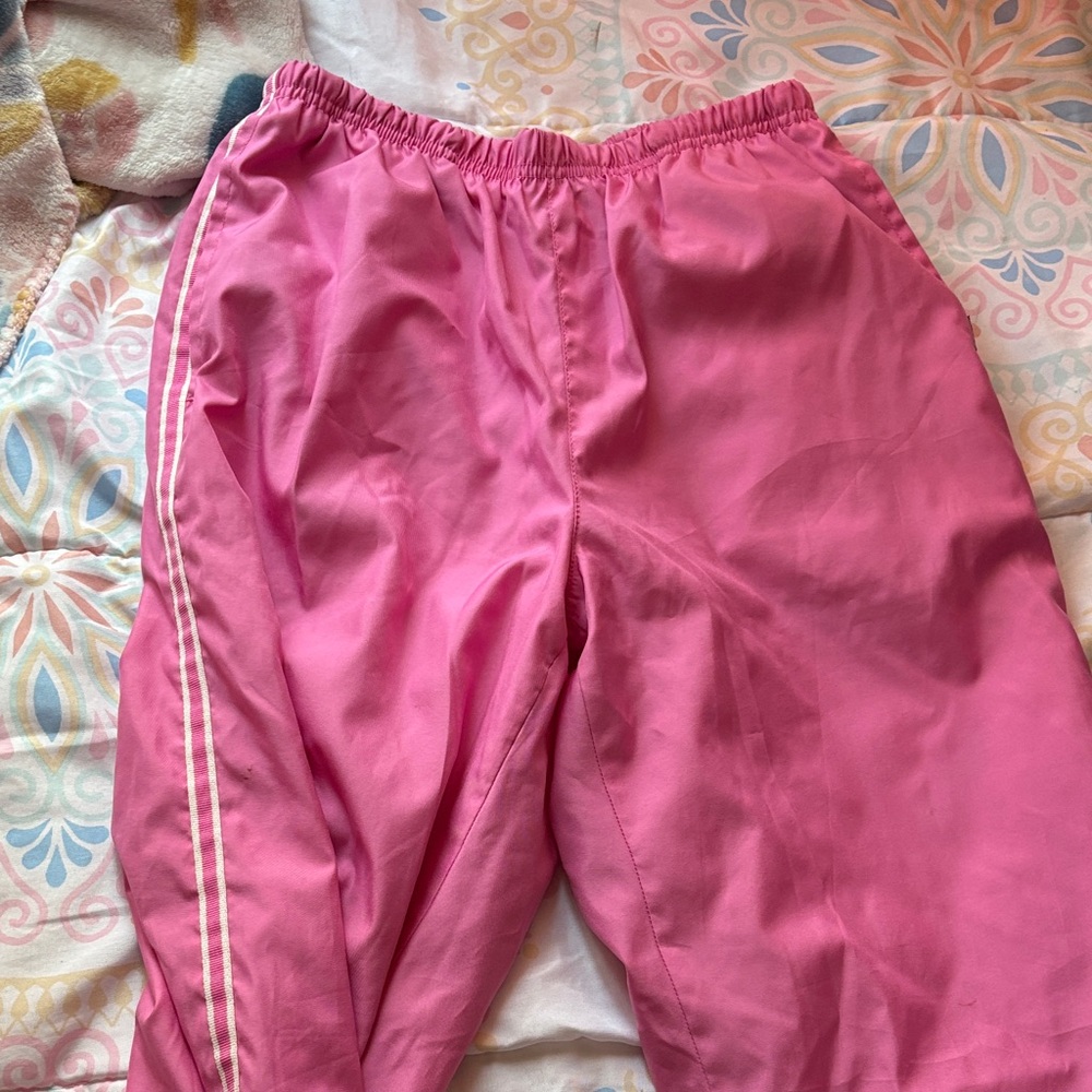 Old navy track pants